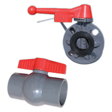 Valves