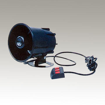 Electronic Automobile Loudspeakers