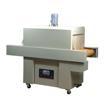 Shink Packaging Machines