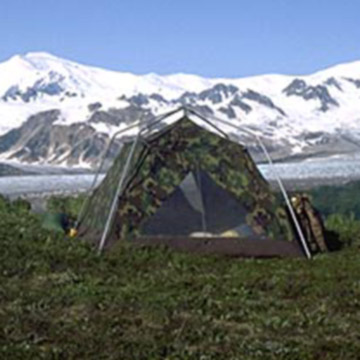 Hunting Tent