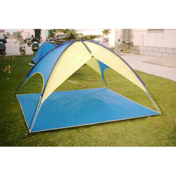 Beach Tent