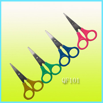 Mini scissors