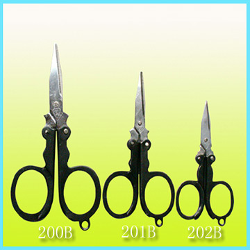 Safety Scissors