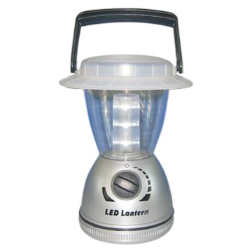 LED Camping Lights