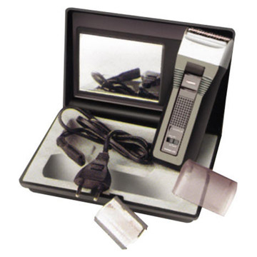 Electric Rechargeable Shaver
