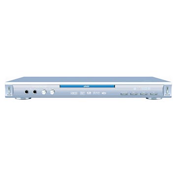 dvd player 