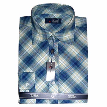 Men's fancy casual shirt  