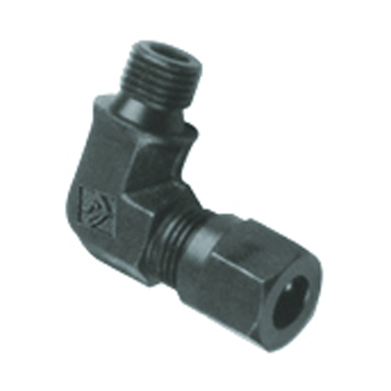 Hydraulic fittings 