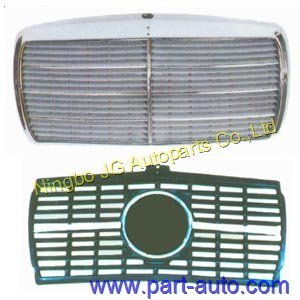 Auto Parts- Auto Grille-Car Grille