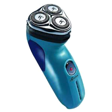 Man Electric Shavers 
