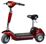 Electric Scooters