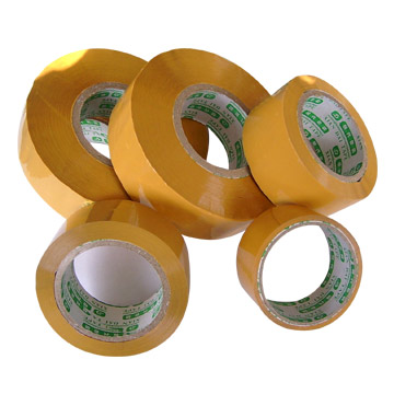 BOPP Tape