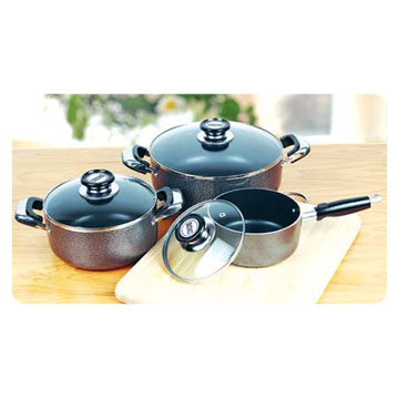 Cookware Sets