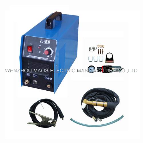 Inverter DC Air Plasma Cutter/Cutting machine-CUT-30,CUT-40(D),CUT-50(D),CUT-60