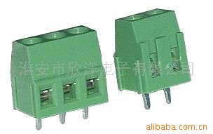 DUAL-IN-LINE IC SOCKET 2.54mm