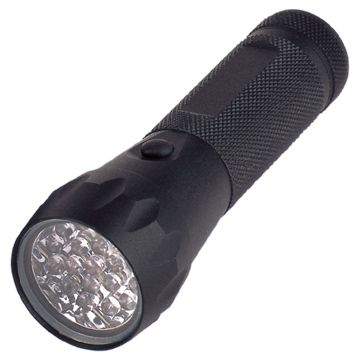 LED Flashlights