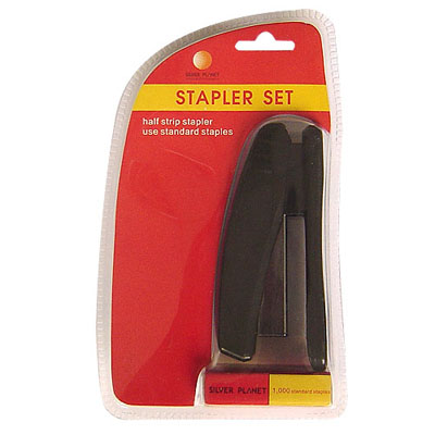 Stapler