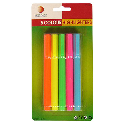 Highlighters