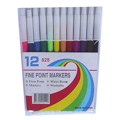 Color Marker