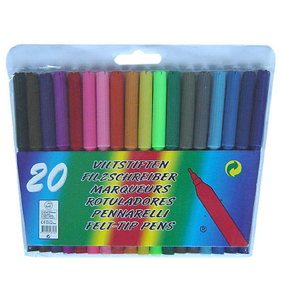 Color Marker