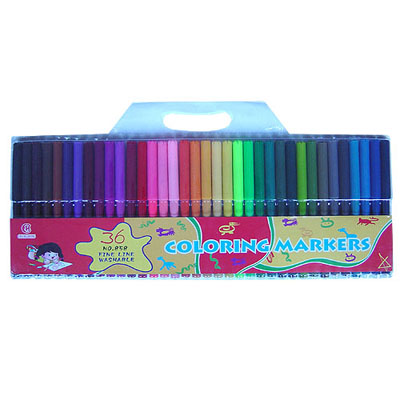 Color Marker