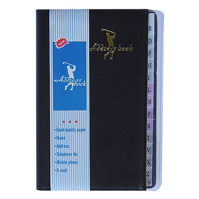 Address Book