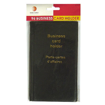 Card Holder