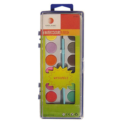 Paint Set