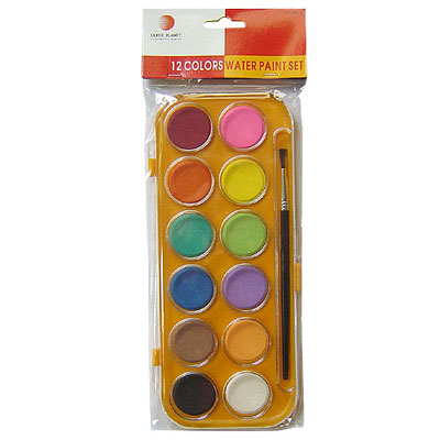 Paint Set