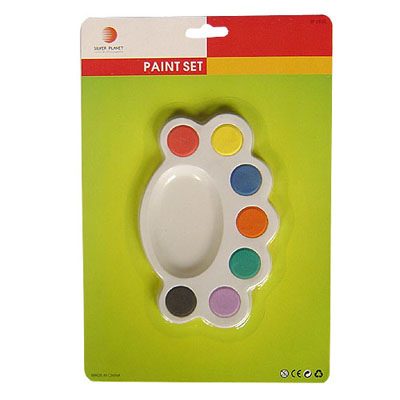 Paint Set