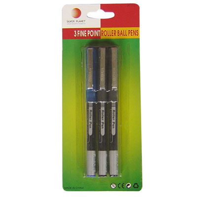 Roller Ball Pen