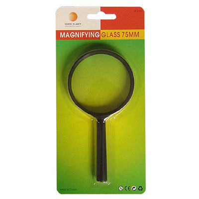 Magnifying Glass