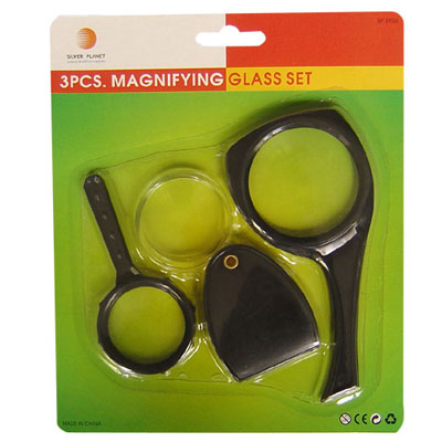 Magnifying Glass