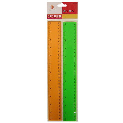 online ruler inches