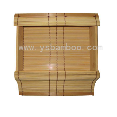 bamboo box