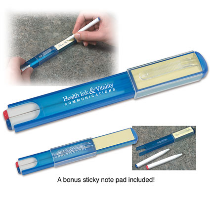 3-IN-1 Note Pen