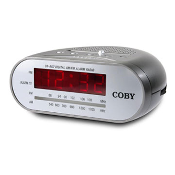 Clock Radios