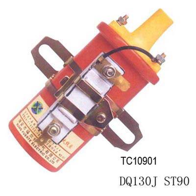 ignition coil testing 