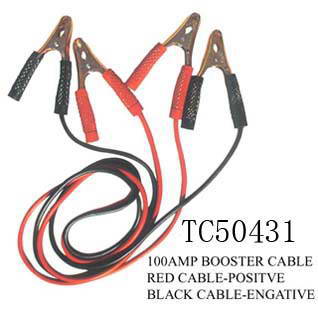 Booster cable