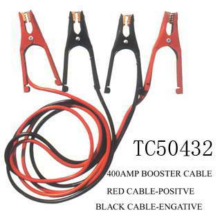 Booster cable