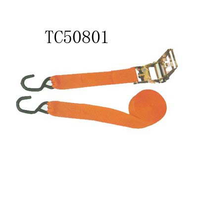 emergency tow rope 