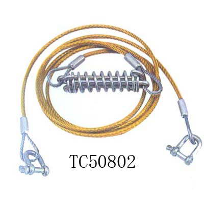 Tow rope