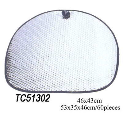 auto sun shade 