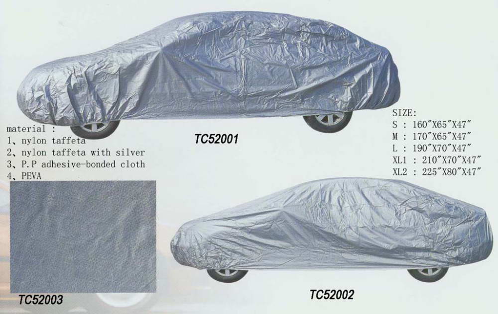 Car cover