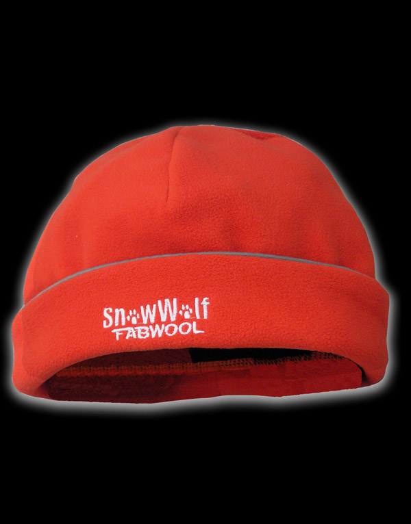 Windproof Fleece Hat