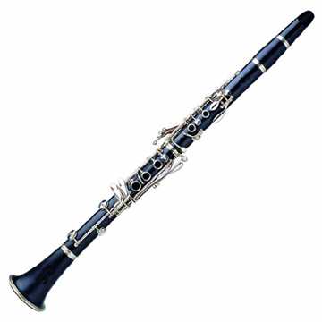 Clarinets