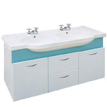 Cabinet Washbasins