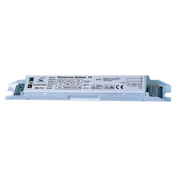 Electronic Ballasts