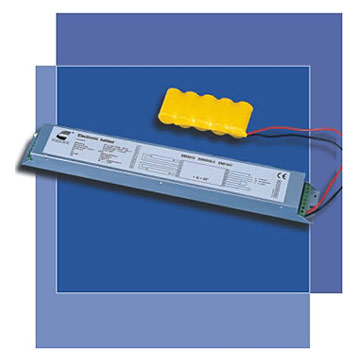 Electronic Ballasts