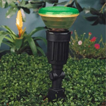 Outdoor Garden Lamps